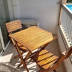 Naturiste Cap D'agde Port Soleil 589 Daire *
