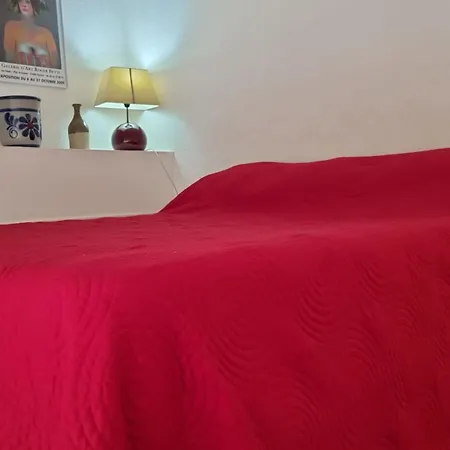 Naturiste Cap D'agde Port Soleil 589 Daire *